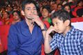 One Nenokkadine Audio Release Photos