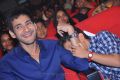 One Nenokkadine Audio Release Photos