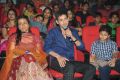 One Nenokkadine Audio Release Photos