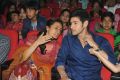 One Nenokkadine Audio Release Photos