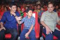 One Nenokkadine Audio Release Photos