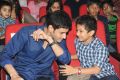 One Nenokkadine Audio Release Photos