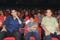 One Nenokkadine Audio Release Photos