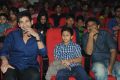 One Nenokkadine Audio Release Photos