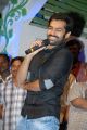 Actor Ram at Ongole Githa Movie Audio Release Photos