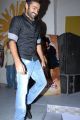 Actor Ram at Ongole Gitta Movie Audio Release Photos