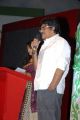 Sravanthi Ravi Kishore at Ongole Gitta Movie Audio Release Photos