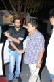 BA Raju at Ongole Gitta Movie Audio Release Photos