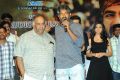 Ongole Gitta Movie Audio Release Function Stills