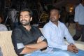 Ram, Bhaskar at Ongole Githa Movie Audio Release Stills