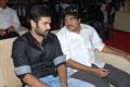 Ram, Sravanthi Ravi Kishore at Ongole Githa Movie Audio Release Stills