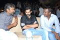 SS Rajamouli, Ram Pothineni, Bhaskar at Ongole Gitta Movie Audio Release Stills