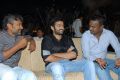 SS Rajamouli, Ram Pothineni, Bhaskar at Ongole Gitta Movie Audio Release Stills