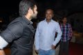 Ram, Bhaskar at Ongole Gitta Movie Audio Release Stills