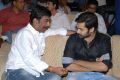 Bhaskarabhatla, Ram at Ongole Gitta Movie Audio Release Stills