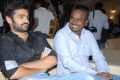 Ram, Bhaskar at Ongole Githa Movie Audio Release Stills