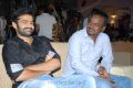 Ram, Bhaskar at Ongole Githa Movie Audio Release Stills