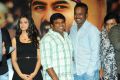 Ongole Gitta Movie Audio Release Stills