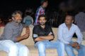 SS Rajamouli, Ram Pothineni, Bhaskar at Ongole Gitta Movie Audio Release Stills