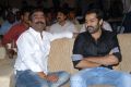 Bhaskarabhatla, Ram at Ongole Githa Movie Audio Release Stills