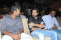 SS Rajamouli, Ram Pothineni, Bhaskar at Ongole Githa Movie Audio Release Stills