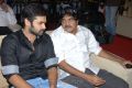 Ram, Sravanthi Ravi Kishore at Ongole Githa Movie Audio Release Stills