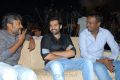 SS Rajamouli, Ram Pothineni, Bhaskar at Ongole Githa Movie Audio Release Stills