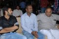 Ram, Bhaskar, BVSN Prasad at Ongole Gitta Movie Audio Release Stills