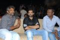 SS Rajamouli, Ram Pothineni, Bhaskar at Ongole Githa Movie Audio Release Stills