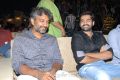 SS Rajamouli, Ram at Ongole Gitta Movie Audio Release Stills