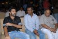 Ram, Bhaskar, BVSN Prasad at Ongole Gitta Movie Audio Release Stills