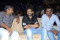 SS Rajamouli, Ram Pothineni, Bhaskar at Ongole Githa Movie Audio Release Stills