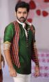Telugu Hero Ram in Ongole Gitta Movie New Stills