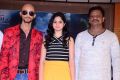 Only Nenu Telugu Movie Press Meet Photos