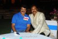 Balakrishna, Mohan Babu at Oo Kodatara Ulikki Padatara Logo Launch