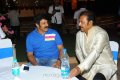 Balakrishna, Mohan Babu at Oo Kodatara Ulikki Padatara Logo Launch