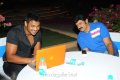 Manchu Manoj, Balakrishna at Oo Kodatara Ulikki Padatara Movie Logo Launch Stills