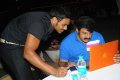 Manchu Manoj, Balakrishna at Oo Kodatara Ulikki Padatara Movie Logo Launch Stills