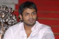 Manchu Manoj at Oo Kodathara Ulikki Padatara Anti Piracy Press Meet Stills