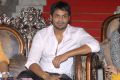 Manchu manoj Kumar at Oo Kodathara Ulikki Padatara Anti Piracy Press Meet Stills