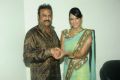 Mohan Babu, Lakshmi Manchu at Oo Kodathara Ulikki Padathara Audio Launch Stills