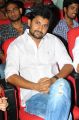 Nani at Oo Kodathara Ulikki Padathara Audio Launch Stills