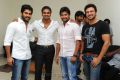 Oo Kodathara Ulikki Padathara Audio Launch Stills