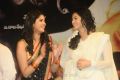 Deeksha Seth, Tapsee at Oo Kodathara Ulikki Padathara Audio Release Photos