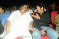 Dasari Narayana Rao at Oo Kodathara Ulikki Padathara Audio Release Photos