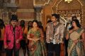 Sai Kumar,Yamuna,Rishi in Oo Kodathara Ulikki Padathara Movie Stills