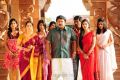 Prabhu, Madhumita in Oo Kodathara Ulikki Padathara Movie Stills