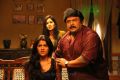 Deeksha Seth,Madhumitha,Prabhu in Oo Kodathara Ulikki Padathara Movie Stills