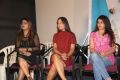 Oollo Pelliki Kukkala Hadavidi Press Meet Photos