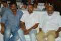 VV Vinayak, SS Rajamouli, MM Keeravani @ Oohalu GusaGusalade Movie Audio Launch Stills